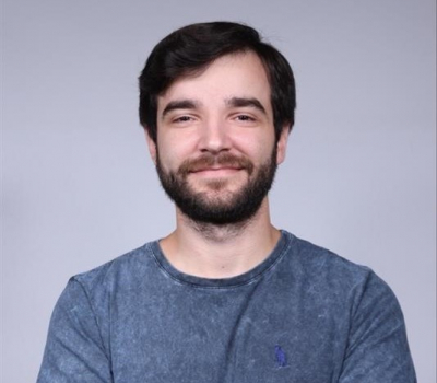 Márcio Cardoso Júnior